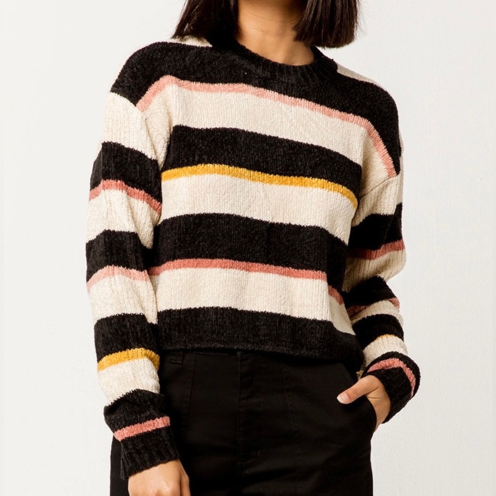 Volcom Madame Shady Sweater